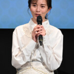 ドラマ『にこたま』完成披露イベント