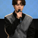 ドラマ『にこたま』完成披露イベント