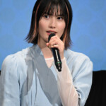 ドラマ『にこたま』完成披露イベント