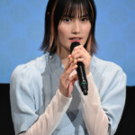 ドラマ『にこたま』完成披露イベント