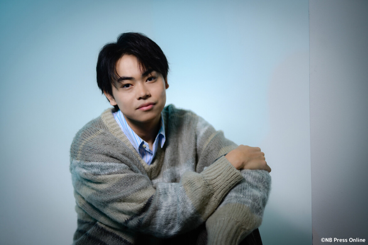 連続ドラマW 池井戸潤スペシャル「かばん屋の相続」#2「芥のごとく」