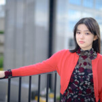 映画『白の花実』