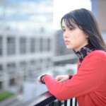 映画『白の花実』