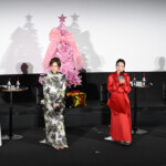 ABEMA「スキャンダルイブ」大ヒット御礼トークショー