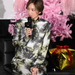 ABEMA「スキャンダルイブ」大ヒット御礼トークショー