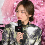 ABEMA「スキャンダルイブ」大ヒット御礼トークショー