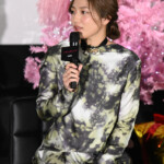 ABEMA「スキャンダルイブ」大ヒット御礼トークショー