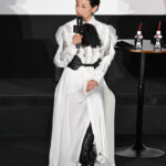 ABEMA「スキャンダルイブ」大ヒット御礼トークショー