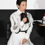 ABEMA「スキャンダルイブ」大ヒット御礼トークショー