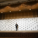 「GQ MEN OF THE YEAR 2025／20th Anniversary」フォトコール
