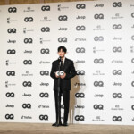 「GQ MEN OF THE YEAR 2025／20th Anniversary」フォトコール