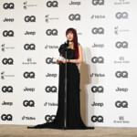 「GQ MEN OF THE YEAR 2025／20th Anniversary」フォトコール