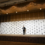 「GQ MEN OF THE YEAR 2025／20th Anniversary」フォトコール
