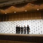 「GQ MEN OF THE YEAR 2025／20th Anniversary」フォトコール