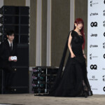 「GQ MEN OF THE YEAR 2025／20th Anniversary」フォトコール