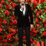 Netflix映画『10DANCE』配信記念イベント