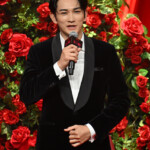 Netflix映画『10DANCE』配信記念イベント