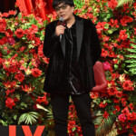 Netflix映画『10DANCE』配信記念イベント