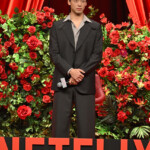 Netflix映画『10DANCE』配信記念イベント