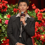 Netflix映画『10DANCE』配信記念イベント