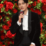 Netflix映画『10DANCE』配信記念イベント