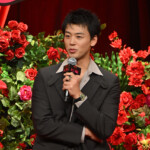 Netflix映画『10DANCE』配信記念イベント