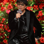 Netflix映画『10DANCE』配信記念イベント