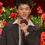 Netflix映画『10DANCE』配信記念イベント