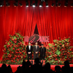 Netflix映画『10DANCE』配信記念イベント