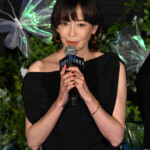 ドラマ『人間標本』プレミアイベント