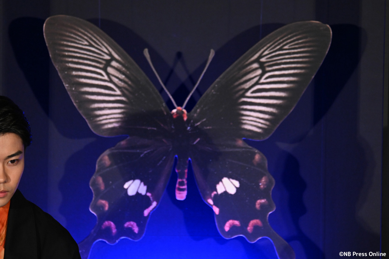 ドラマ『人間標本』プレミアイベント