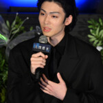 ドラマ『人間標本』プレミアイベント