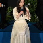 ドラマ『人間標本』プレミアイベント