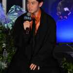 ドラマ『人間標本』プレミアイベント