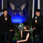 ドラマ『人間標本』プレミアイベント