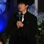 ドラマ『人間標本』プレミアイベント