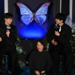 ドラマ『人間標本』プレミアイベント