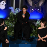 ドラマ『人間標本』プレミアイベント