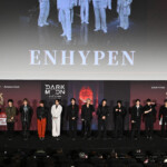 アニメ『DARK MOON -黒の月: 月の祭壇-』Japan Premiere