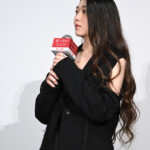 映画『星と月は天の穴』初日舞台挨拶