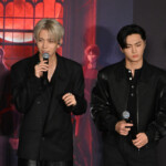 アニメ『DARK MOON -黒の月: 月の祭壇-』Japan Premiere