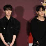 アニメ『DARK MOON -黒の月: 月の祭壇-』Japan Premiere