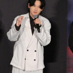 アニメ『DARK MOON -黒の月: 月の祭壇-』Japan Premiere