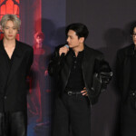 アニメ『DARK MOON -黒の月: 月の祭壇-』Japan Premiere