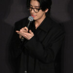 アニメ『DARK MOON -黒の月: 月の祭壇-』Japan Premiere