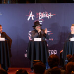 ジョニー・デップ「A Bunch of Stuff - Tokyo」内覧会＆来日記者会見