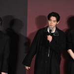 アニメ『DARK MOON -黒の月: 月の祭壇-』Japan Premiere