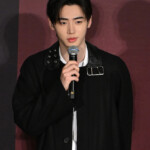 アニメ『DARK MOON -黒の月: 月の祭壇-』Japan Premiere