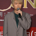 アニメ『DARK MOON -黒の月: 月の祭壇-』Japan Premiere