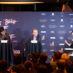 ジョニー・デップ「A Bunch of Stuff - Tokyo」内覧会＆来日記者会見